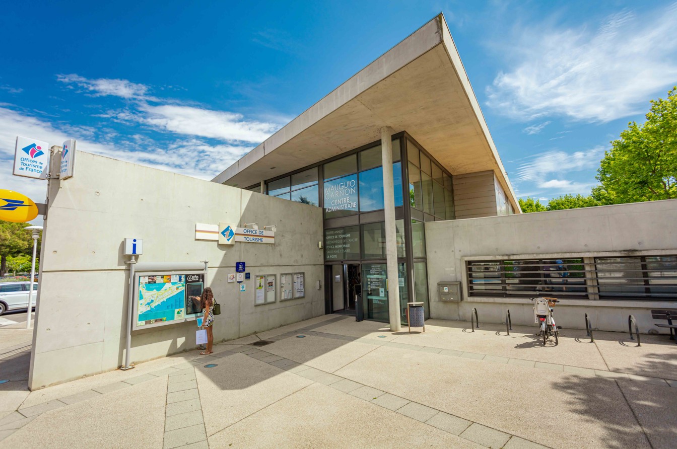 Salle Morastel Mauguio