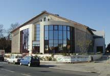 Salle Morastel Mauguio